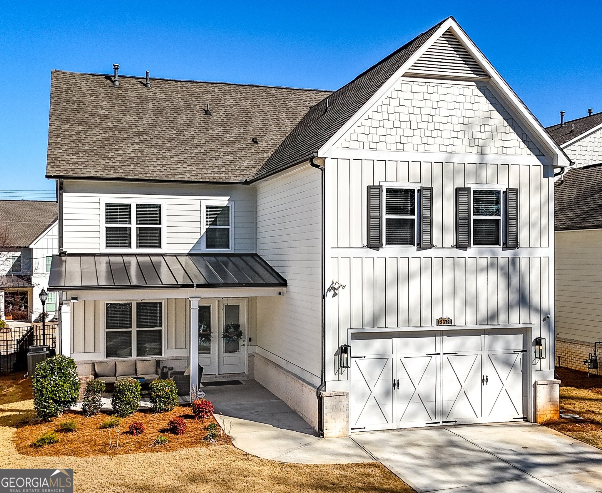 3372 Old Concord RD SE