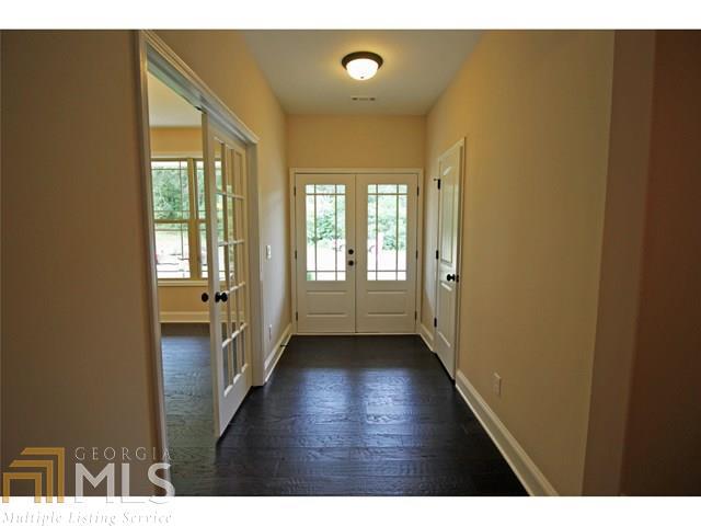 McKaskey Ridge - Residential