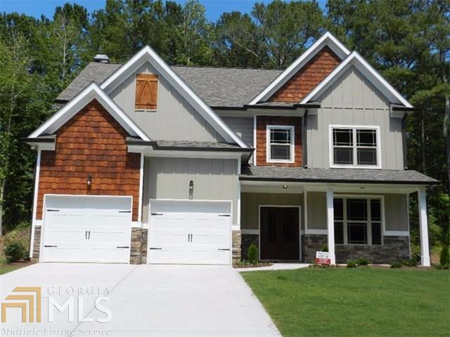 McKaskey Ridge - Residential