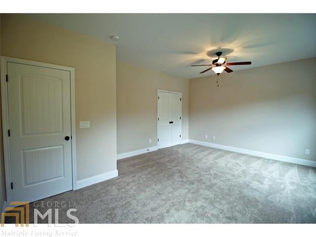 McKaskey Ridge - Residential