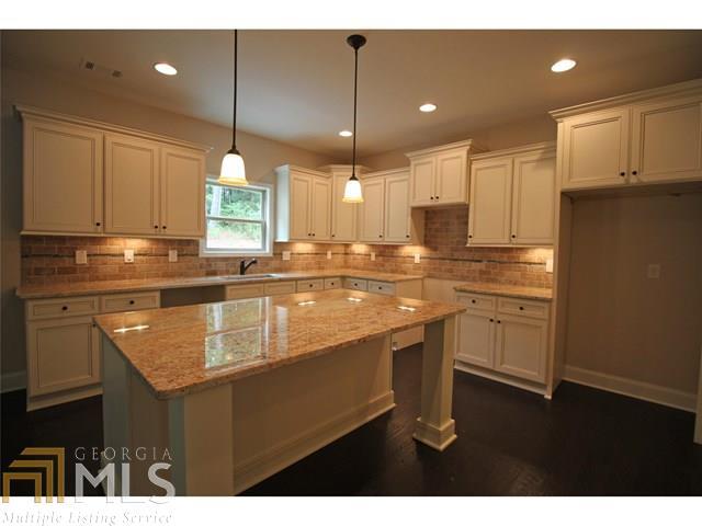 McKaskey Ridge - Residential