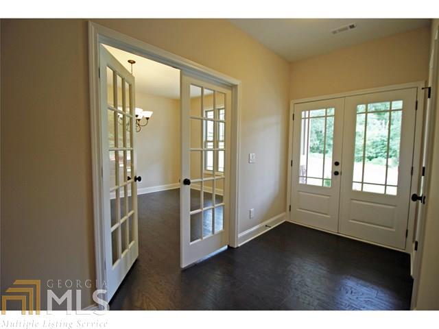 McKaskey Ridge - Residential