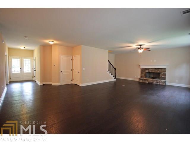 McKaskey Ridge - Residential