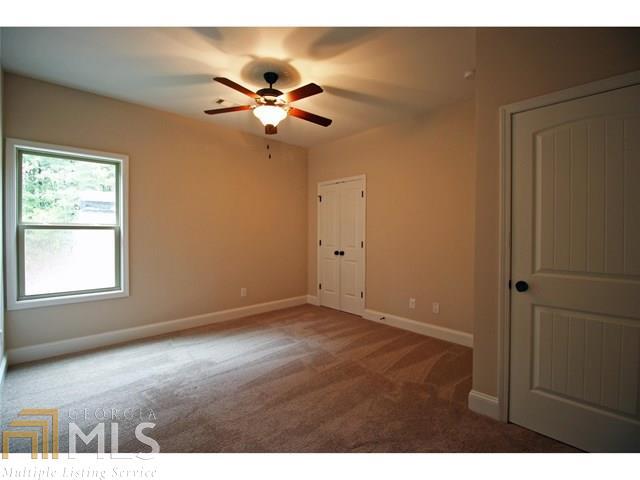 McKaskey Ridge - Residential