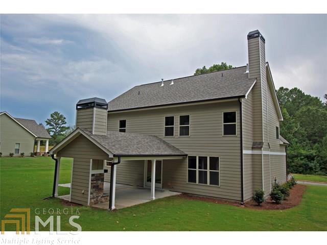 McKaskey Ridge - Residential