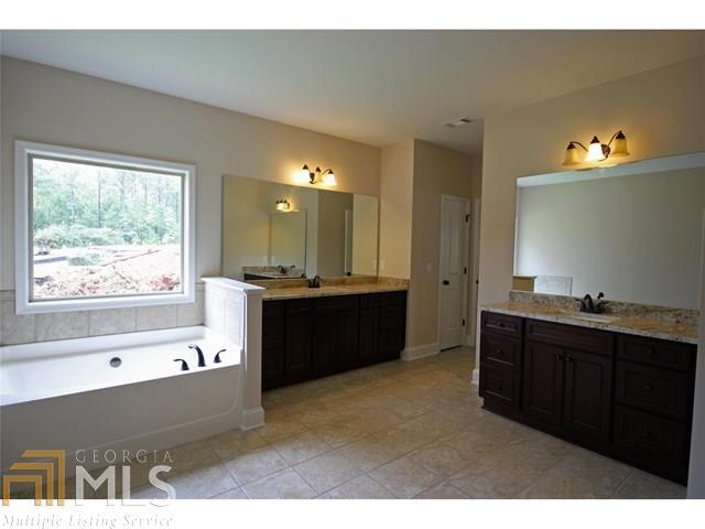 McKaskey Ridge - Residential