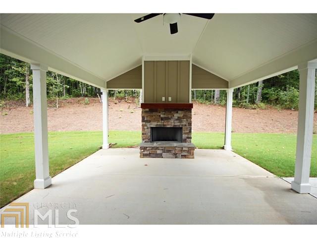 McKaskey Ridge - Residential