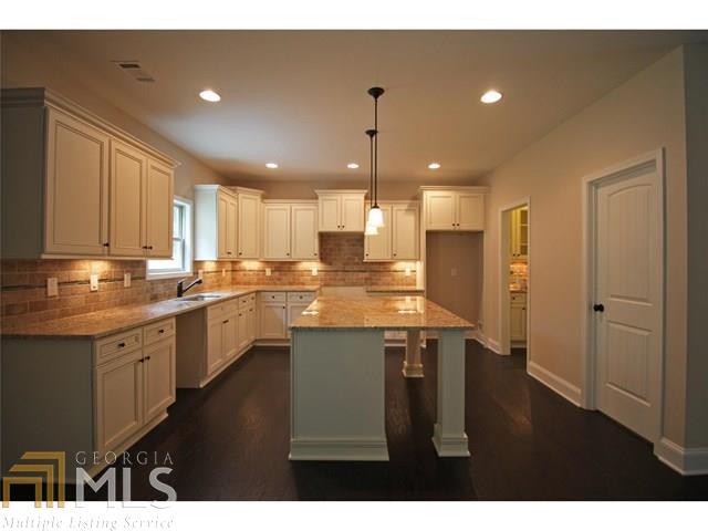 McKaskey Ridge - Residential