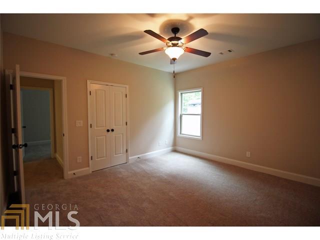 McKaskey Ridge - Residential