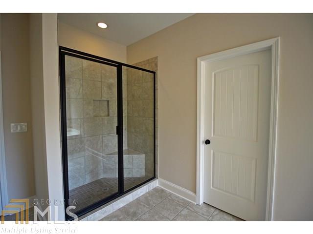 McKaskey Ridge - Residential