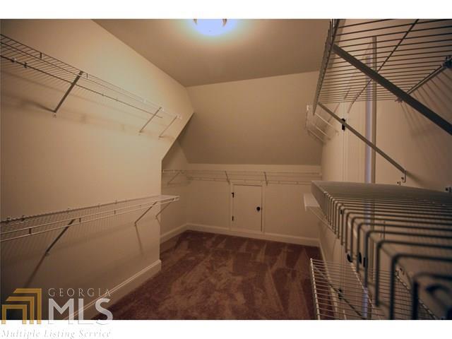 McKaskey Ridge - Residential