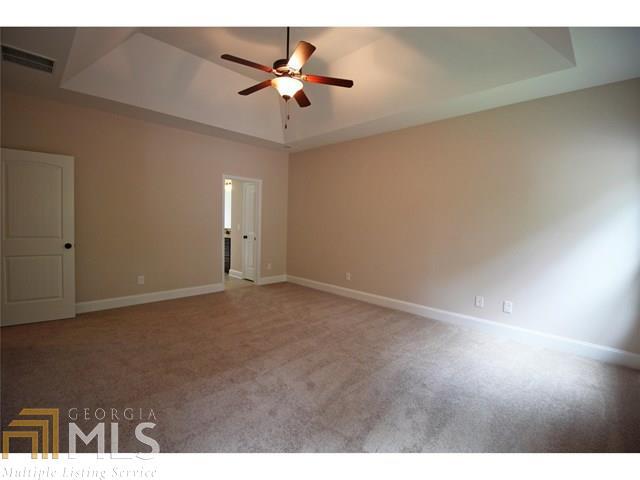 McKaskey Ridge - Residential