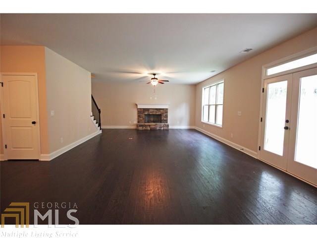 McKaskey Ridge - Residential