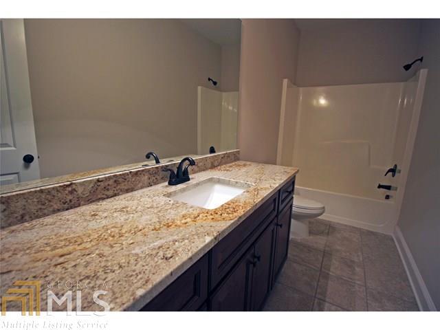 McKaskey Ridge - Residential