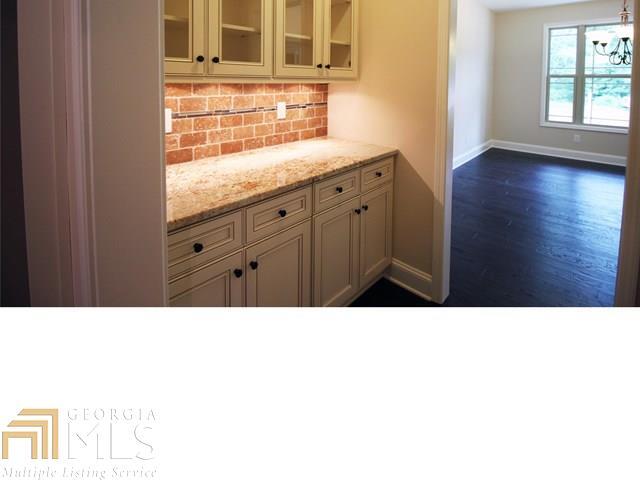McKaskey Ridge - Residential