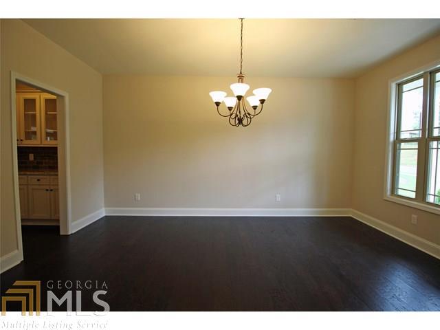McKaskey Ridge - Residential