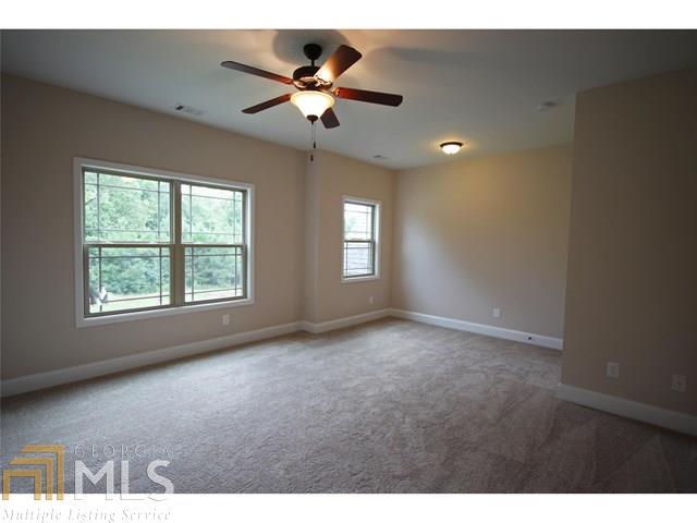 McKaskey Ridge - Residential
