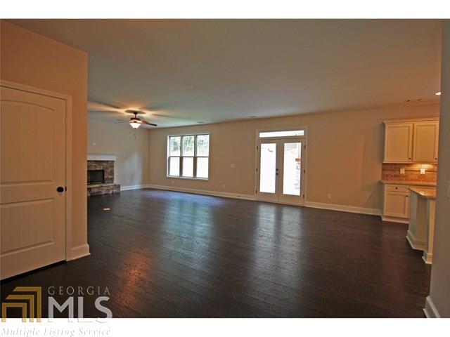 McKaskey Ridge - Residential