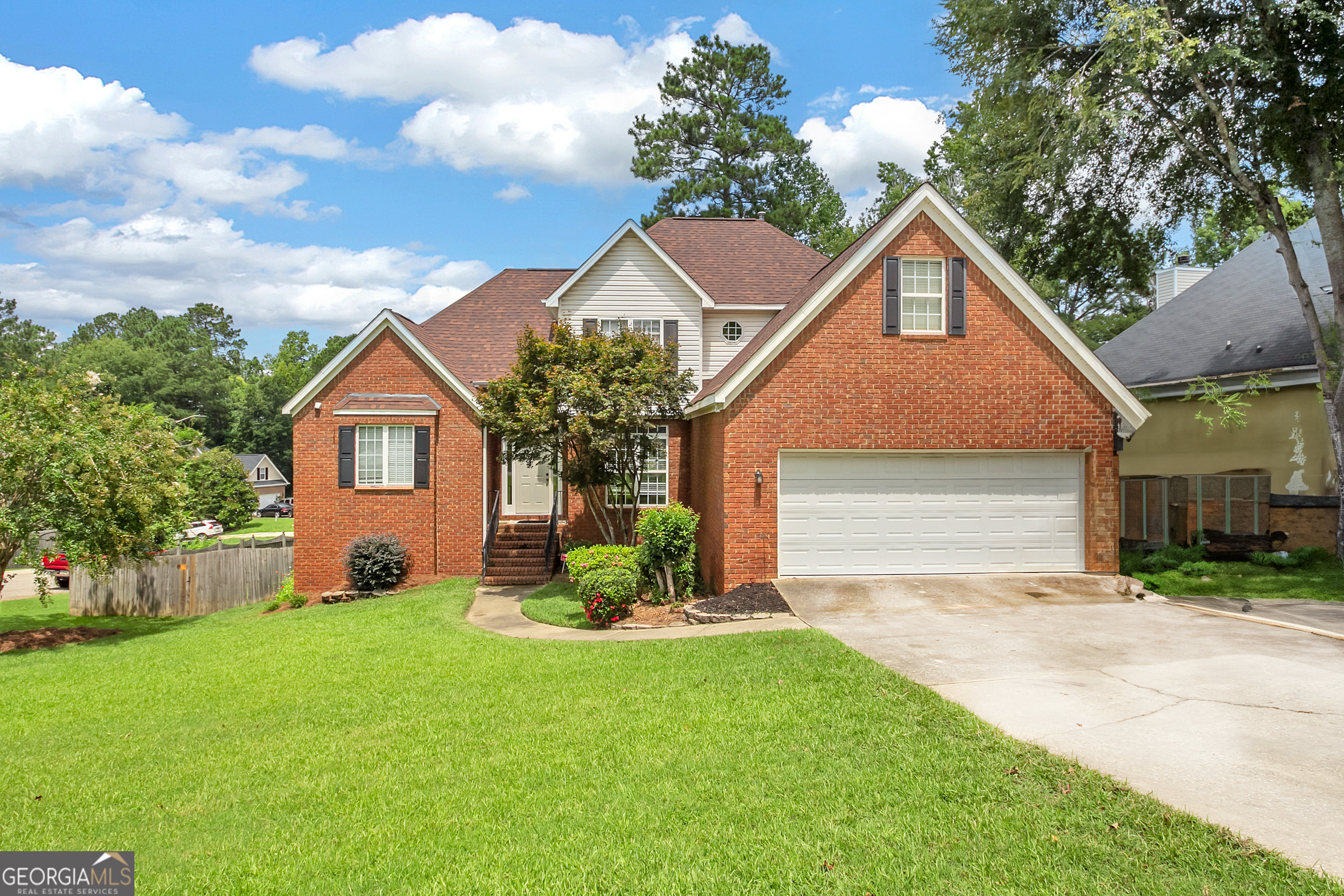 View Macon, GA 31210 house
