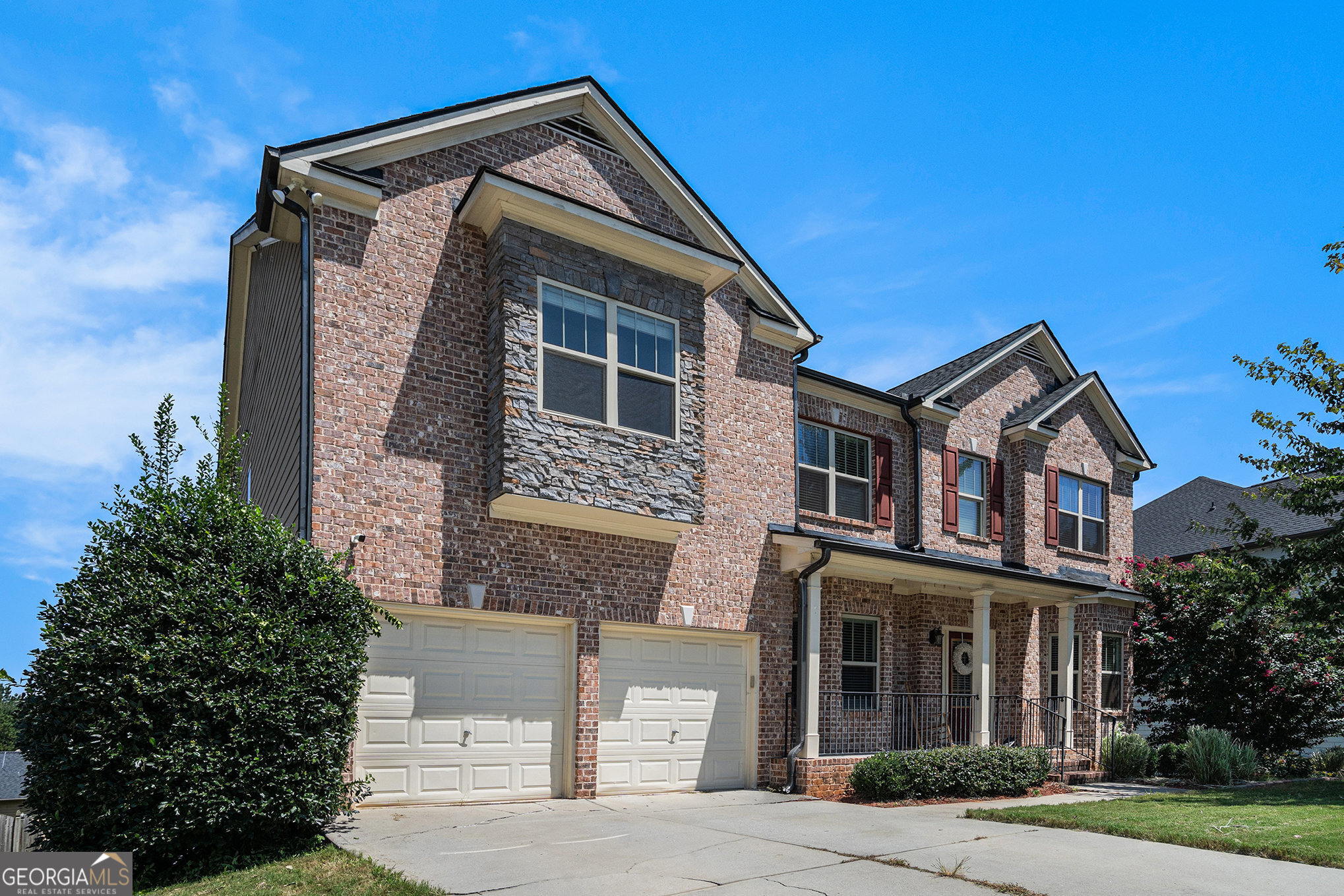 Photo 1 of 51 — 3780 Lake Haven WAY, Atlanta, GA 30349