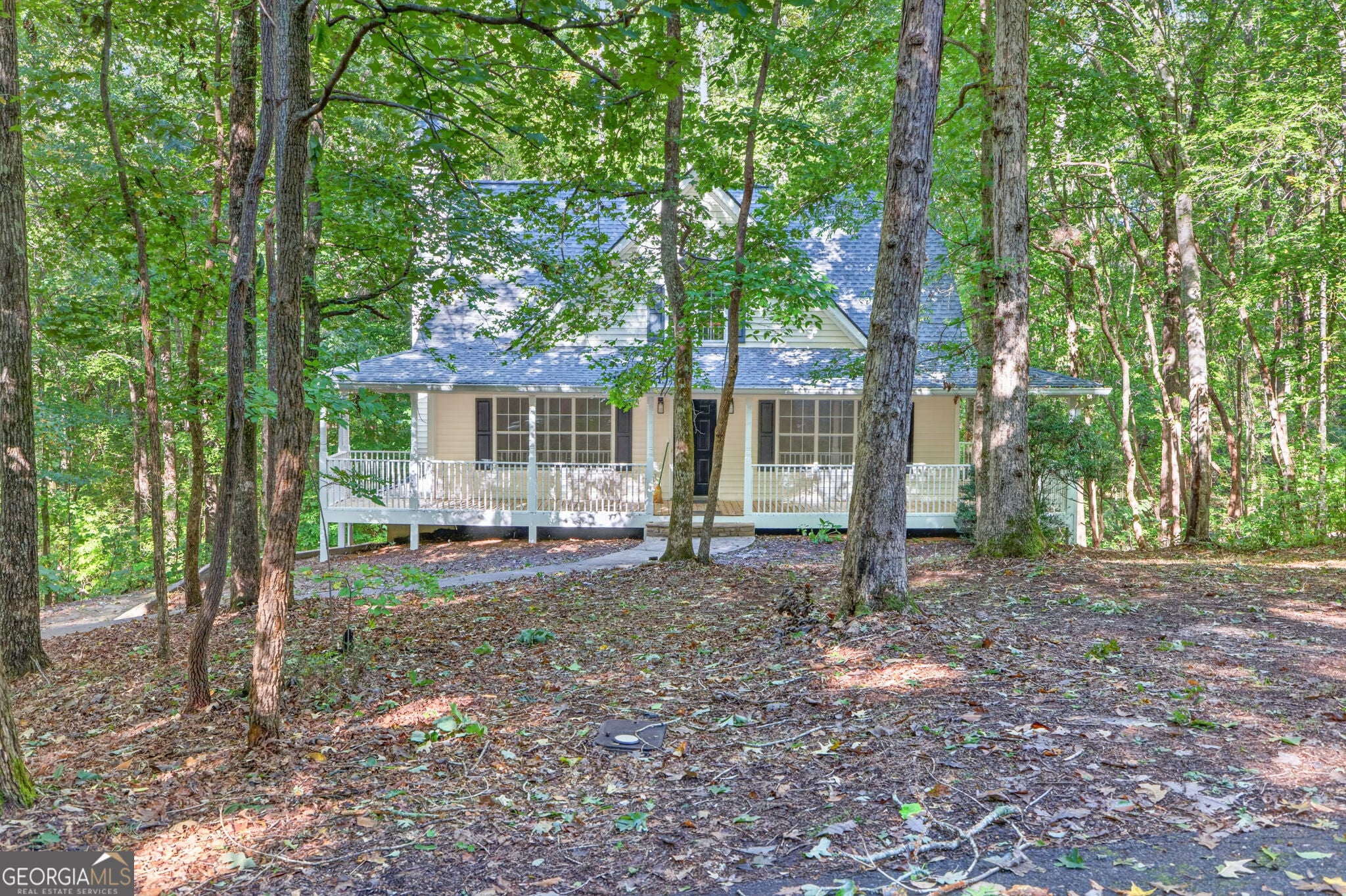 140 Shadow Hills LN