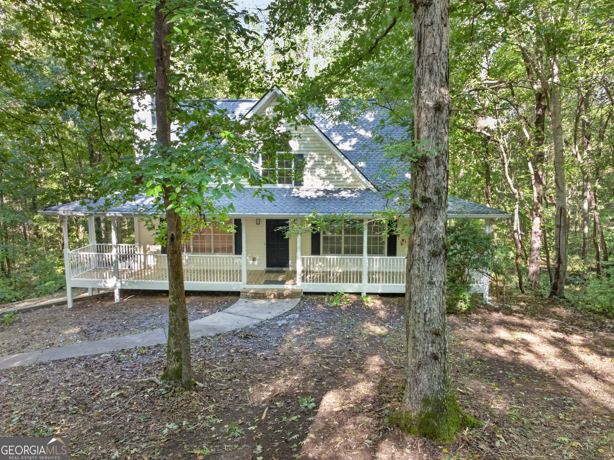 140 Shadow Hills LN