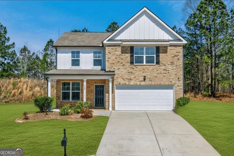 Photo of 5187 Upper Elm Street, Atlanta, GA 30349 (MLS # 10715684)