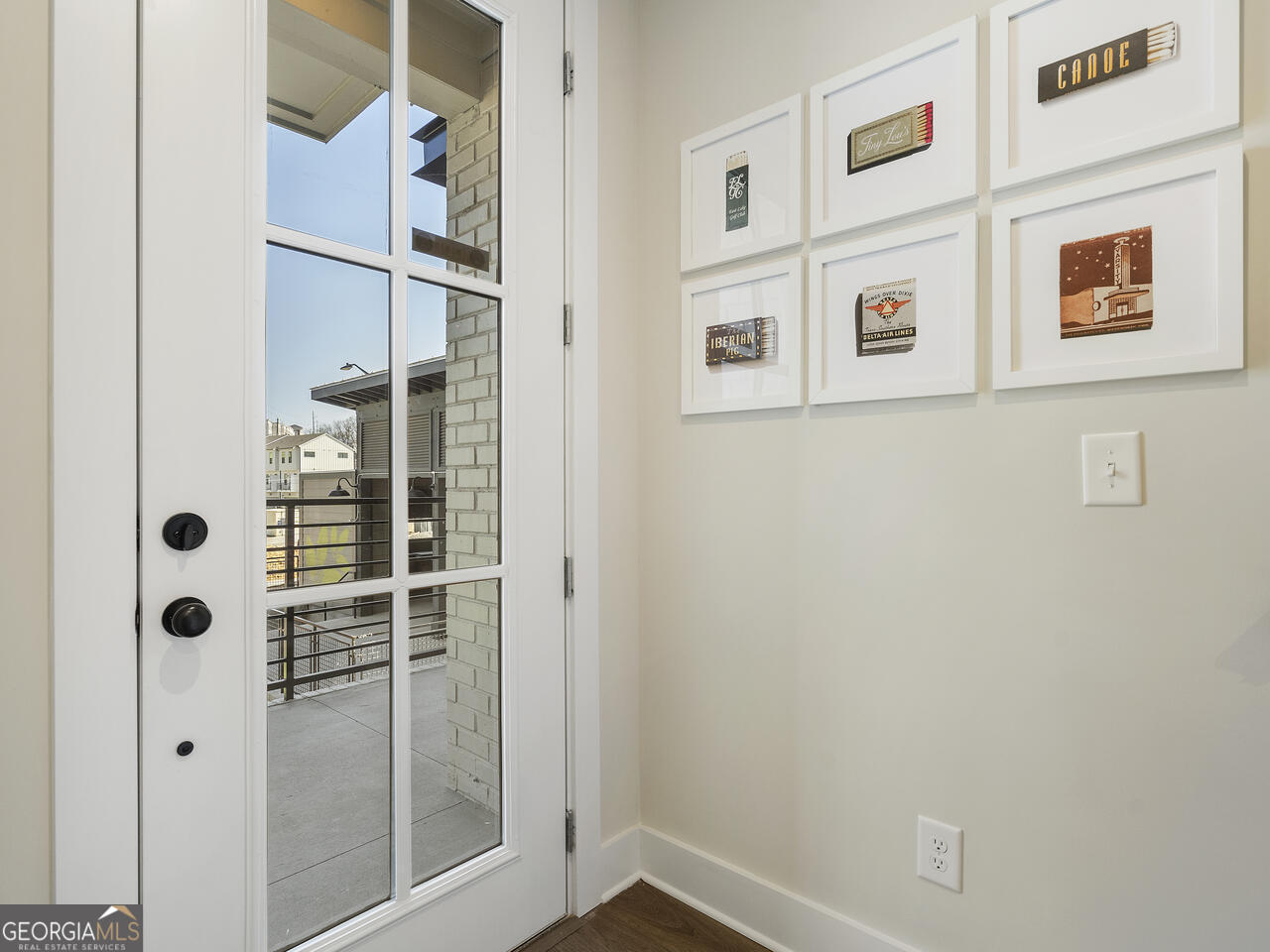 1274 Longreen TER NW 114
