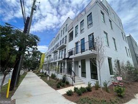 1274 Longreen TER NW 114 Atlanta GA 30318