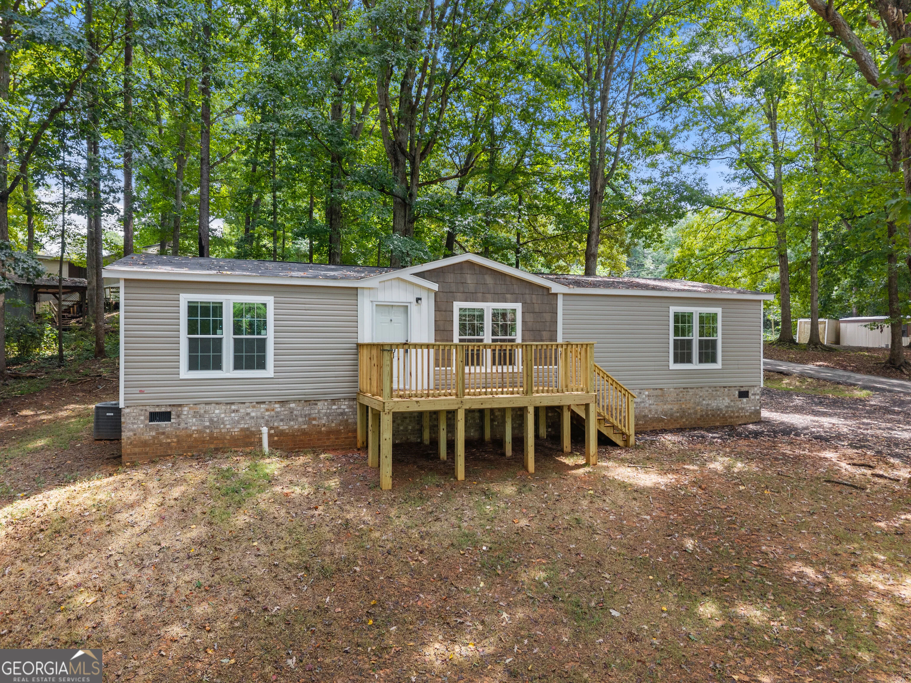 210 Woodland Street, Homer, GA, 30547