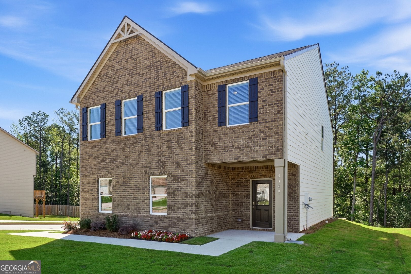 5349 Tolar RD