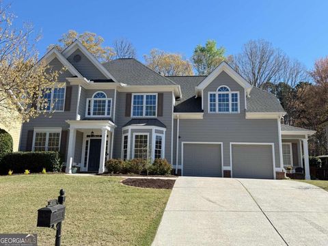 2791 Hillgrove DR Dacula GA 30019