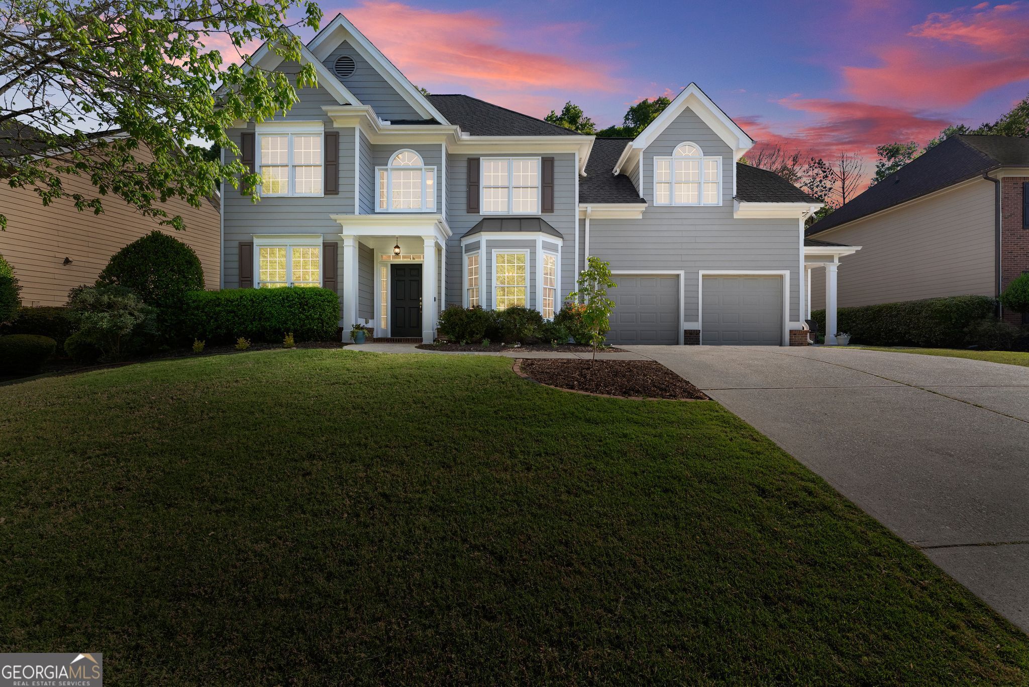 2791 Hillgrove DR