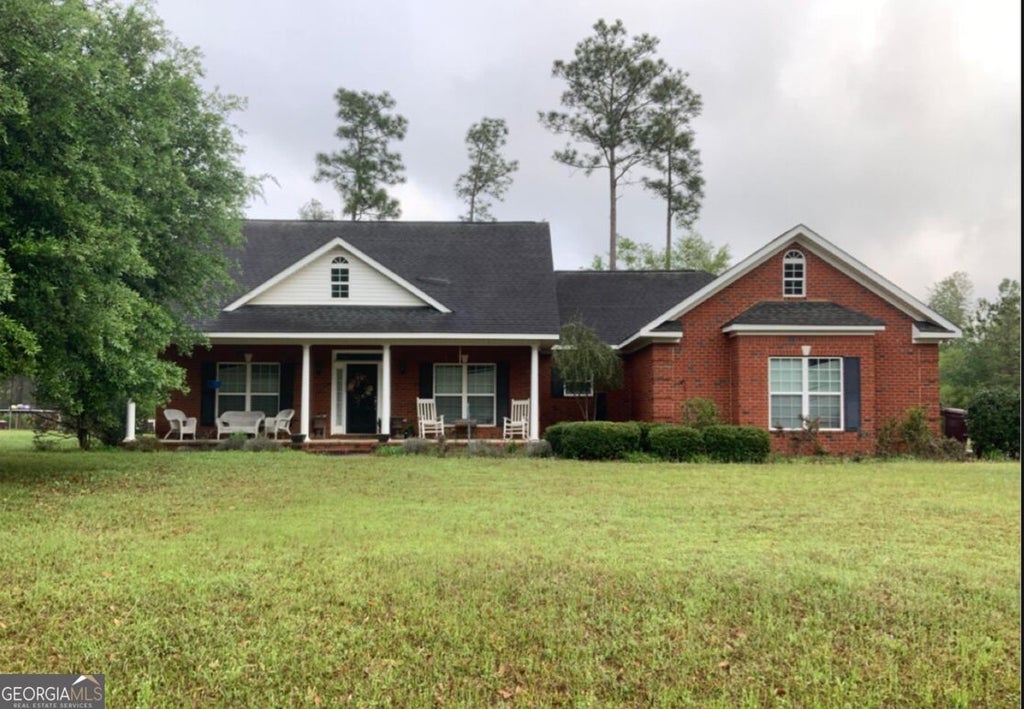 Photo of 224 Surrey Lane, Statesboro, GA 30458 (MLS # 10874211)