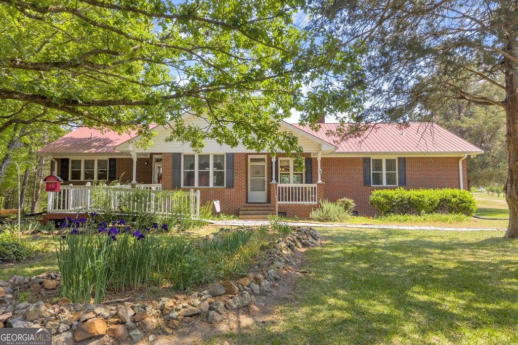 Photo of 3836 Childston Dr, Elberton, GA 30635 (MLS # 10740760)