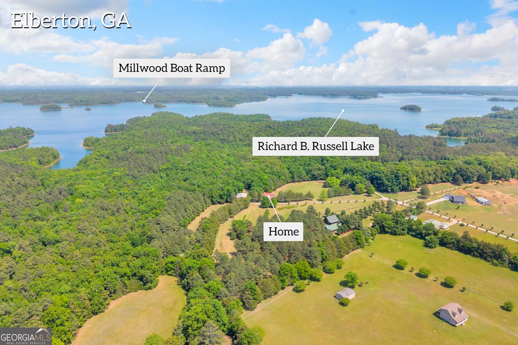 Photo of 3836 Childston Dr, Elberton, GA 30635 (MLS # 10740760)