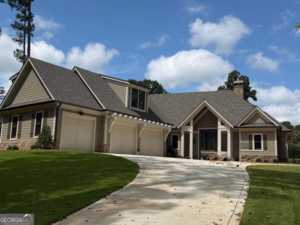 Photo of 1010 Shadow Creek Way, Greensboro, GA 30642 (MLS # 10840709)