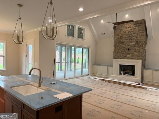 Photo of 1010 Shadow Creek Way, Greensboro, GA 30642 (MLS # 10840709)