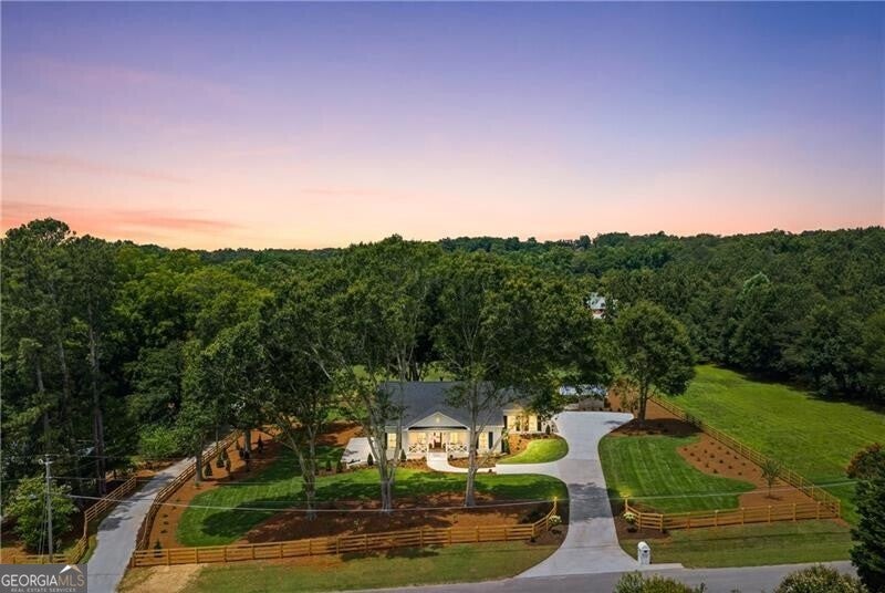 Photo of 13920 Cowart Rd, Milton, GA 30004 (MLS # 10793435)