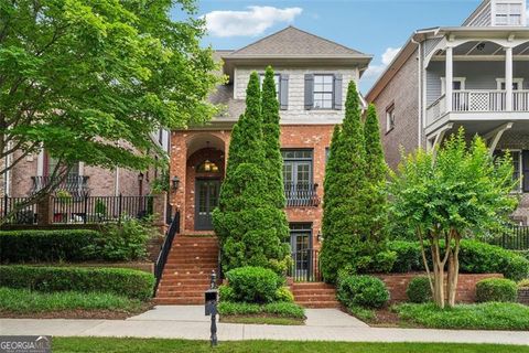 1220 STATE Atlanta GA 30318