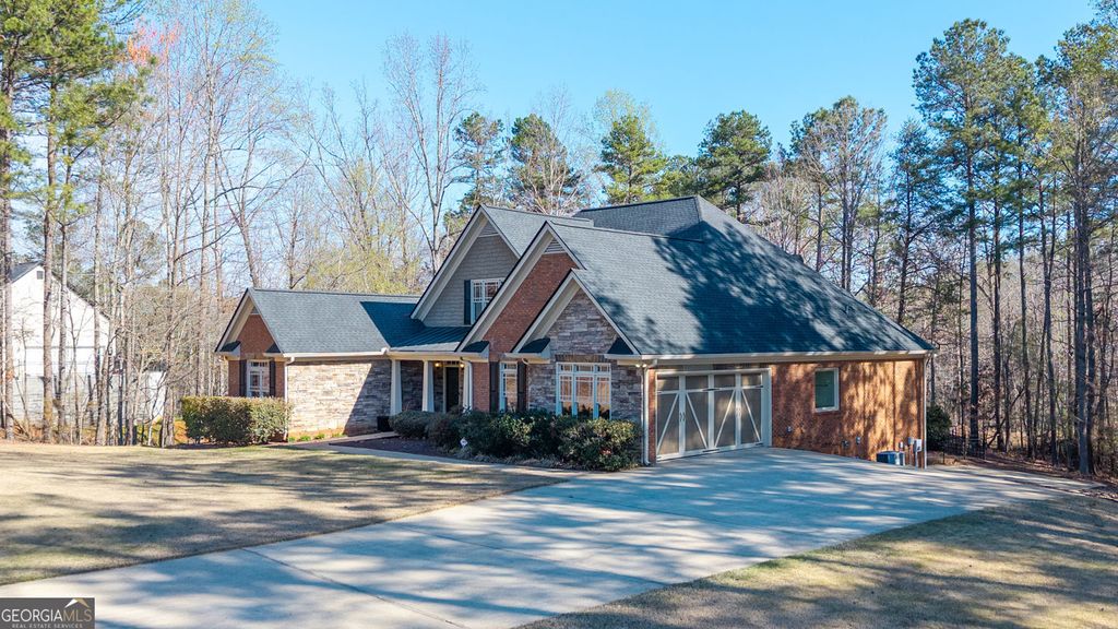 Photo of 170 Tuscany Trail, Dallas, GA 30157 (MLS # 10715545)