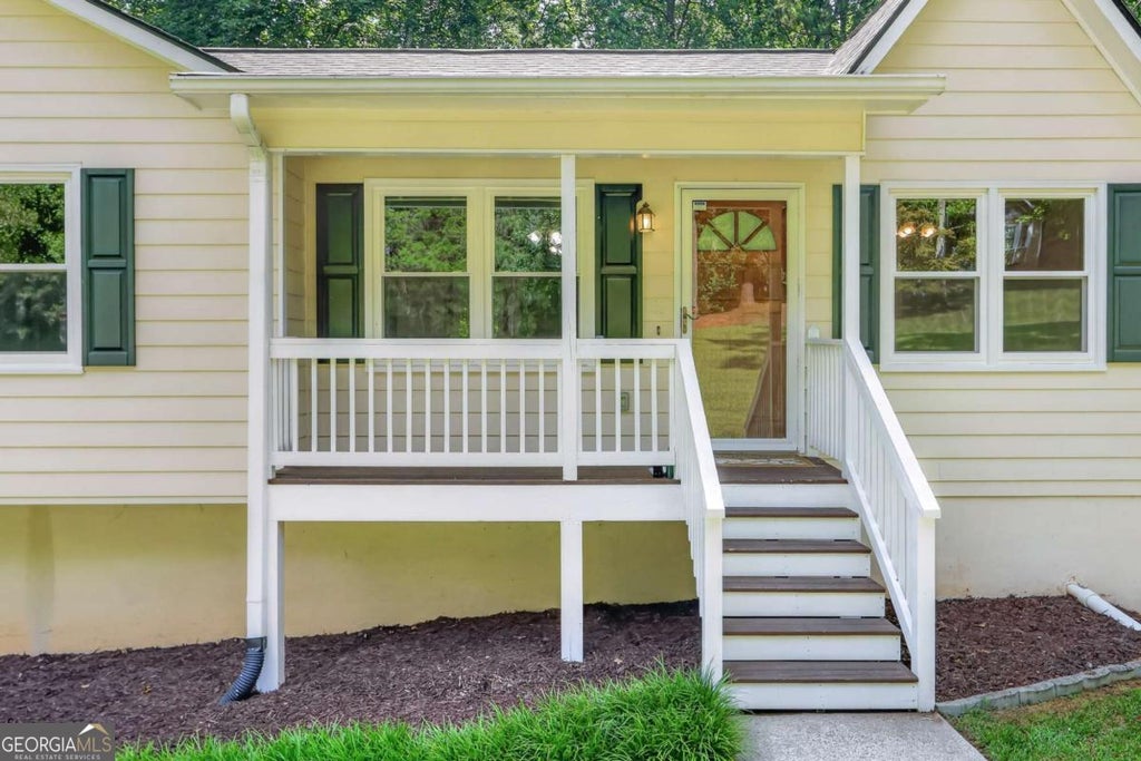 Photo of 1905 Morgan Trace, Canton, GA 30115 (MLS # 10802563)
