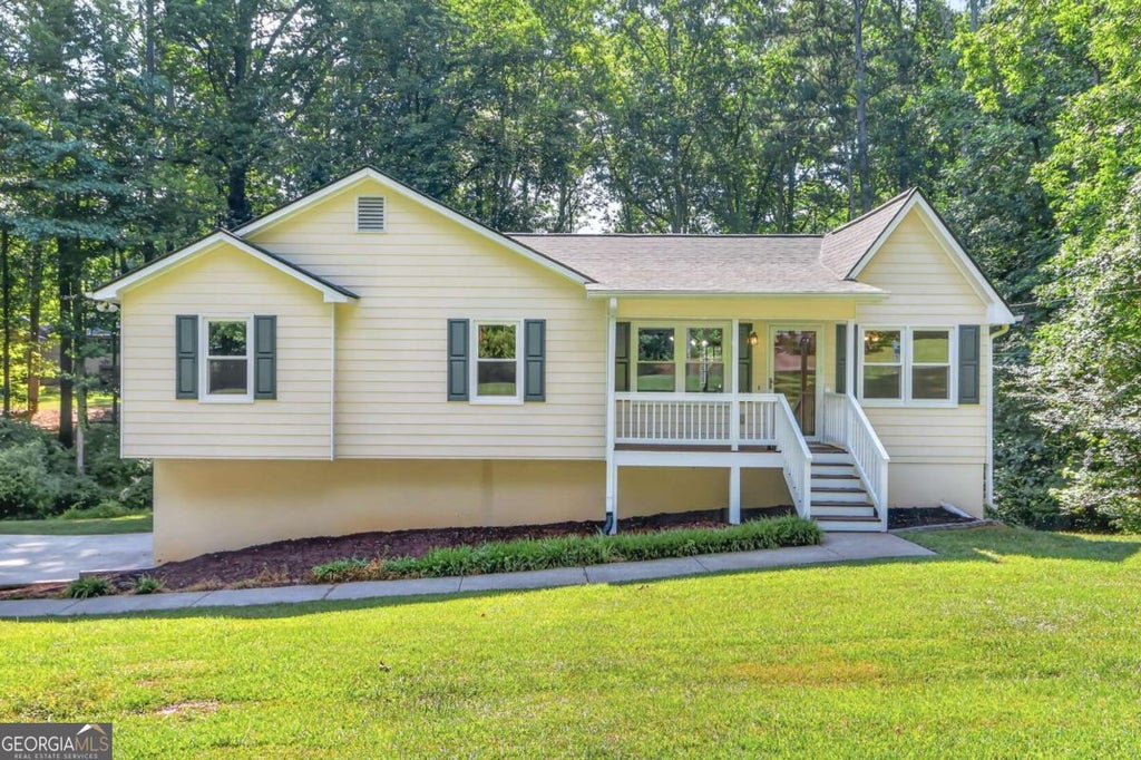 Photo of 1905 Morgan Trace, Canton, GA 30115 (MLS # 10802563)