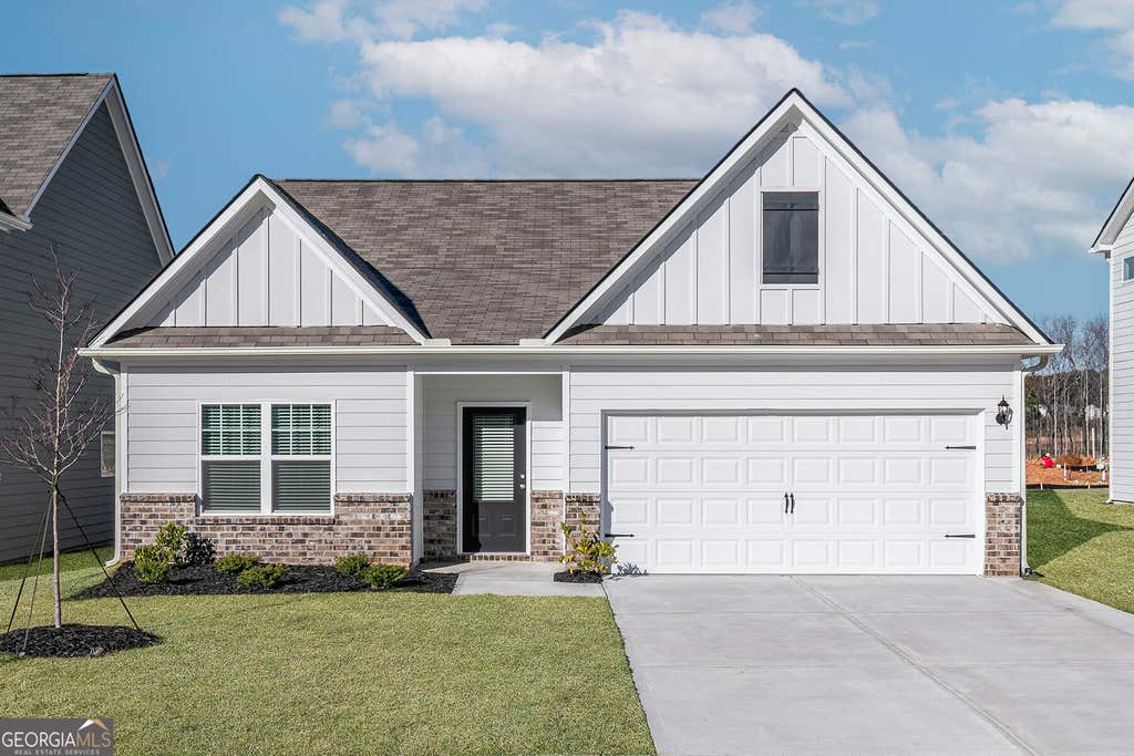 Photo of 478 Prescott Way, Villa Rica, GA 30180 (MLS # 10821859)