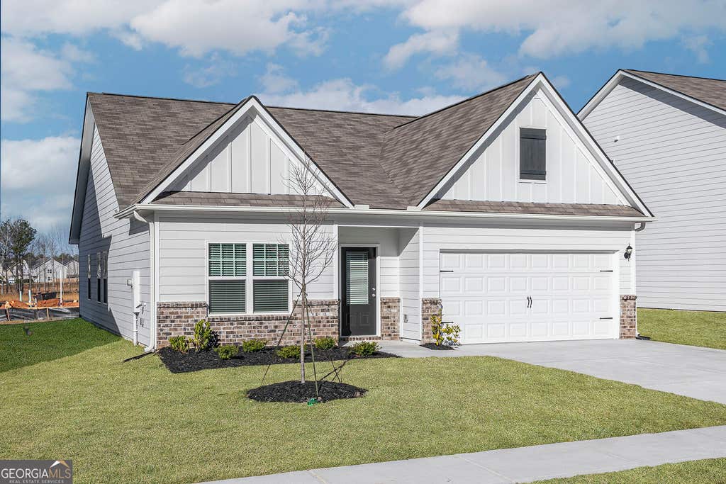 Photo of 478 Prescott Way, Villa Rica, GA 30180 (MLS # 10821859)