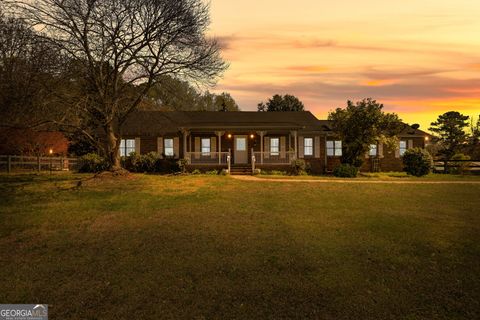 4100 Kings Highway, Douglasville, GA 30135 - #: 10707370