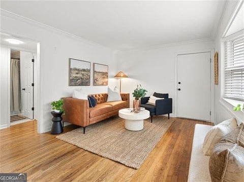 Photo of 841 Frederica Street NE #22, Atlanta, GA 30306 (MLS # 10844771)