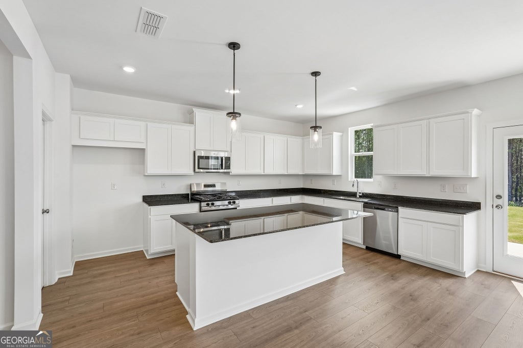 Photo of 216 Groveton Court, Euharlee, GA 30145 (MLS # 10811977)