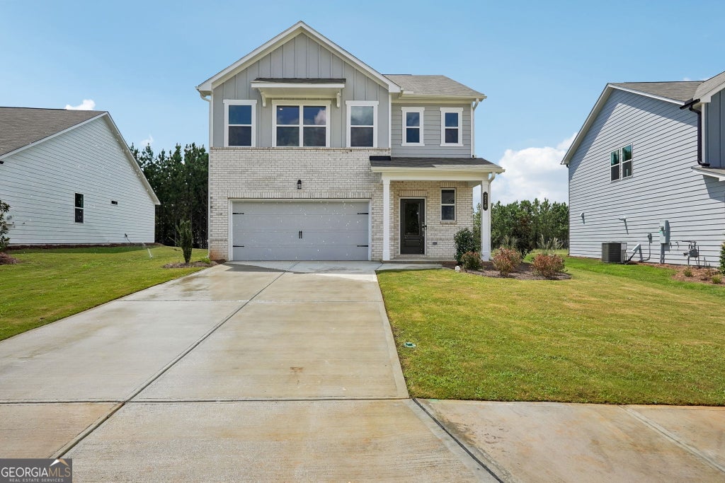 Photo of 216 Groveton Court, Euharlee, GA 30145 (MLS # 10811977)