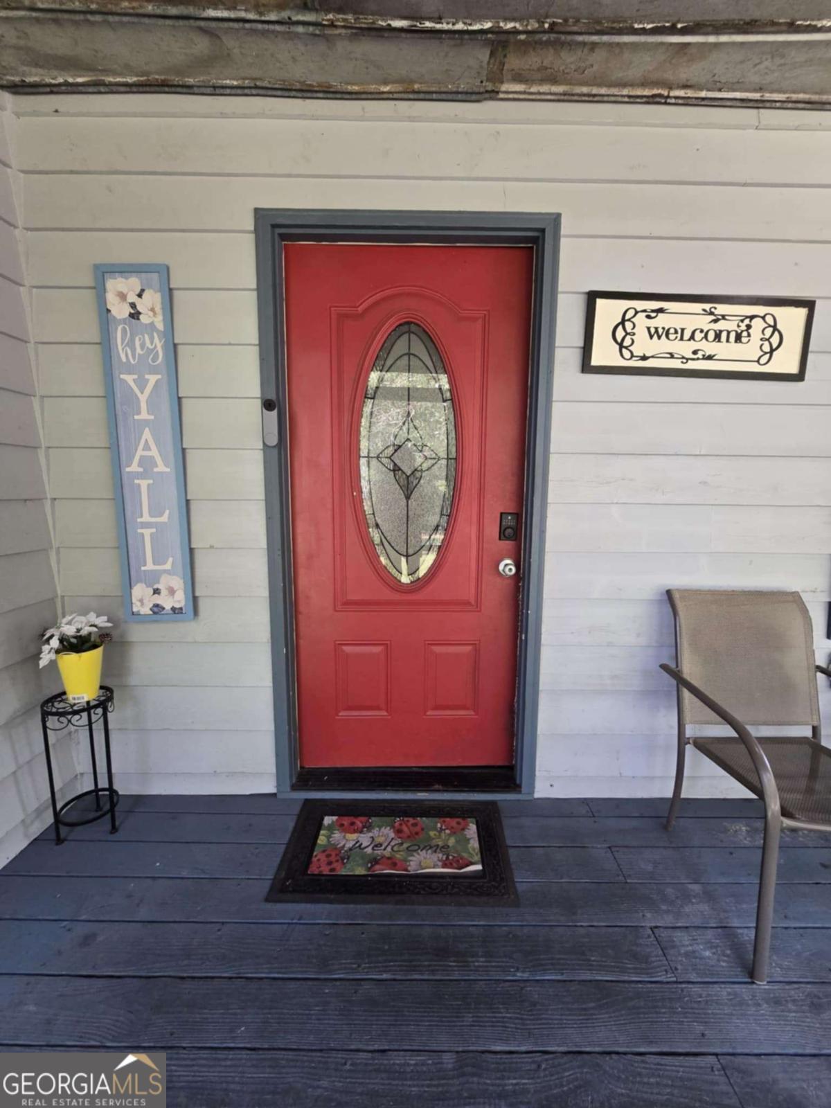 122 Atkins DR SE